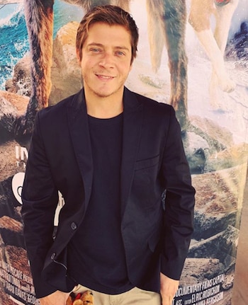 En Estados Unidos, Gastón Dalmau vivió en Nueva York, Los Ángeles y se mudó ocho veces dentro del país