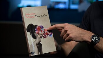 “Una madre”, la novela de