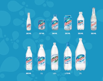 El grupo Peñafiel aseguró que su bebida no daña la salud Foto: Peñafiel