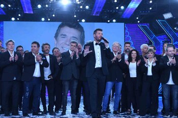 “Quiero detenerme especialmente en Juan