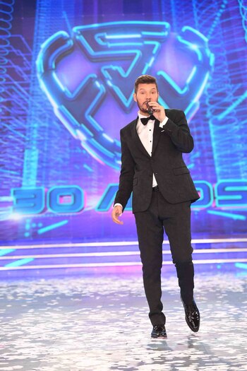 “Es muy difícil separar ShowMatch