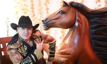 Delgado fue uno de los