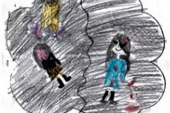 ¿Lo más terrible en sus