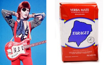 Jardinero rojo, pañuelo al cuelllo