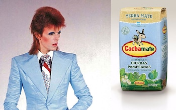 Siempre vanguardista, el músico también