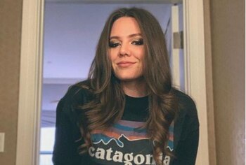 La compositora dijo por primera