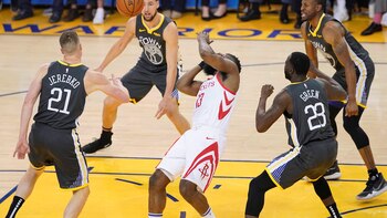 El instante en el que