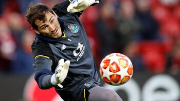 El futuro del futbolista en