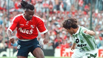 Albeiro el “Palomo” Usuriaga tenía