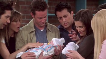 En el capítulo final, los