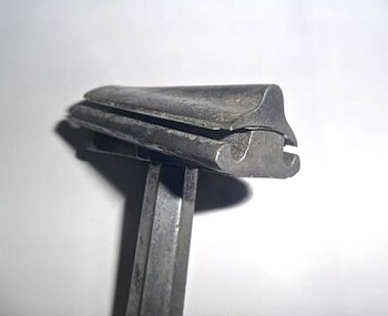 Máquina Cisterna, de la década del ’40