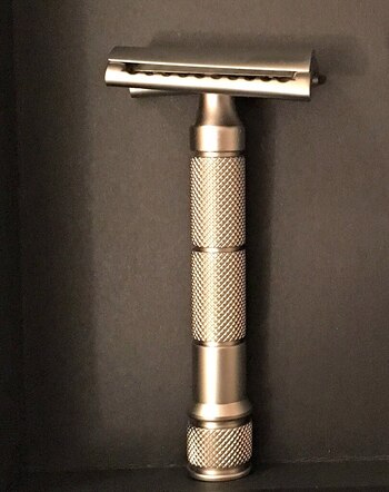 Máquina Vikings Blade, la novedad del rubro