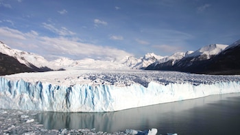 Glaciares de El Calafate, provincia