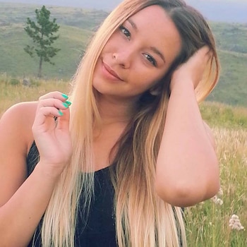 La ex policía fue detenida