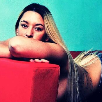 Johana Gaujan había sido denunciada