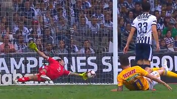 La gran tapada de Barovero