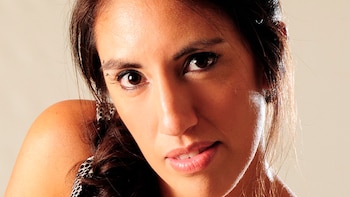 “Me sentía atrapada en la monogamia”, cuenta Silvana González