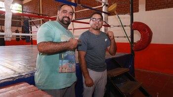 Armando Aníbal Andrada y Pablo