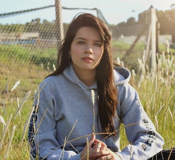 Mica Suárez (Instagram)