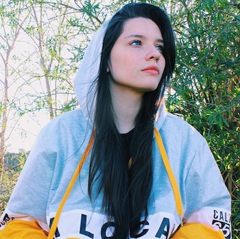 Mica Suárez (Instagram)