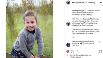 El mensaje de los duques