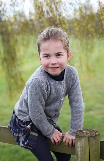 El príncipe William, de 36