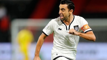 El mediocampista se retirará a