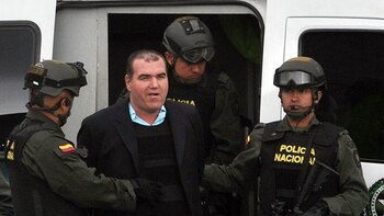 Walid Makled fue sentenciado en