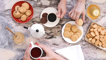 En Nina la pastelería que