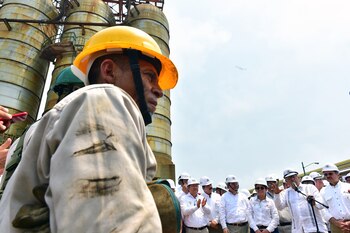 Supuestamente los especialistas del IMCO