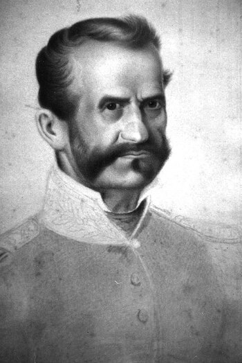 Gregorio de Lamadrid fue un