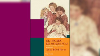 “El legado de Mujercitas”