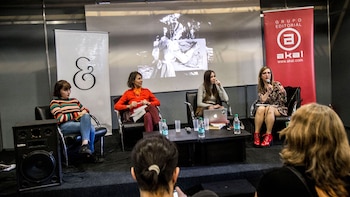 “Mujercitas” en debate en la