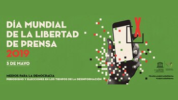 Campaña de la UNESCO en