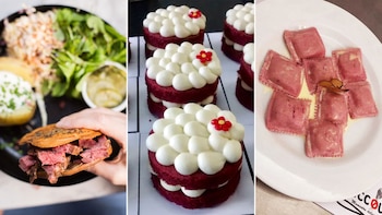Pizza, pastas, pastelería y mucho más: una ruta gastronómica con 9 lugares exclusivamente para celíacos