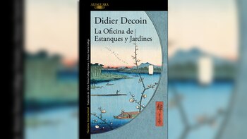 “La Oficina de Estanques y