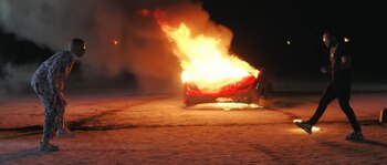 Captura del video “La Romana”