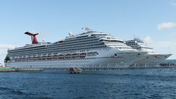 La empresa de cruceros fue