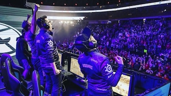 Los fanáticos de los videojuegos