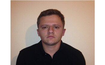 “El Menchito”hijo del "Mencho", quien