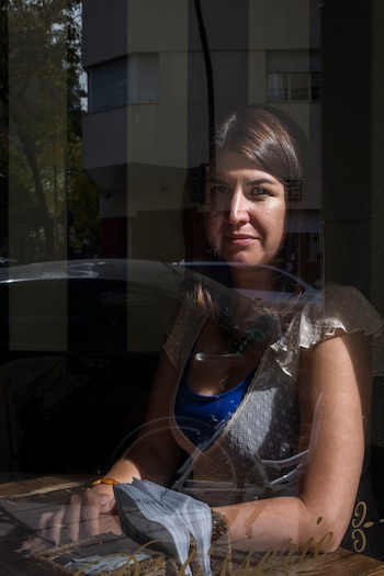 Carolina Bracco (Julieta Ferrario)