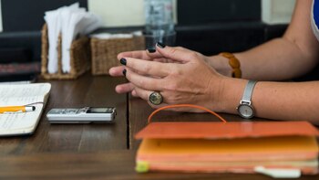 Carolina Bracco (Julieta Ferrario)