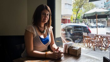 Carolina Bracco (Julieta Ferrario)