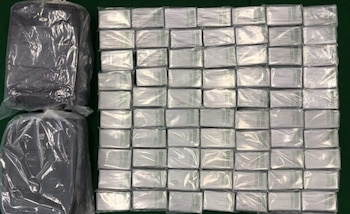 En Hong Kong, el precio