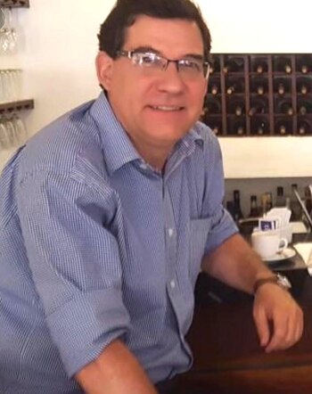 “Hay campañas, agresividad verbal de