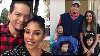 Mark Yu, quien es de