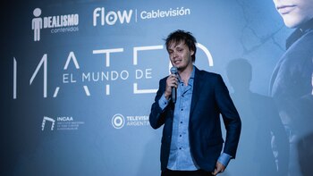 Mariano Hueter, director general de