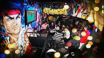 Sus creadores tuvieron la idea