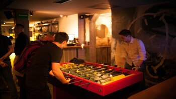 Si no te gusta beber,