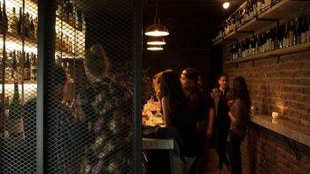 Esta opción está inspirada en